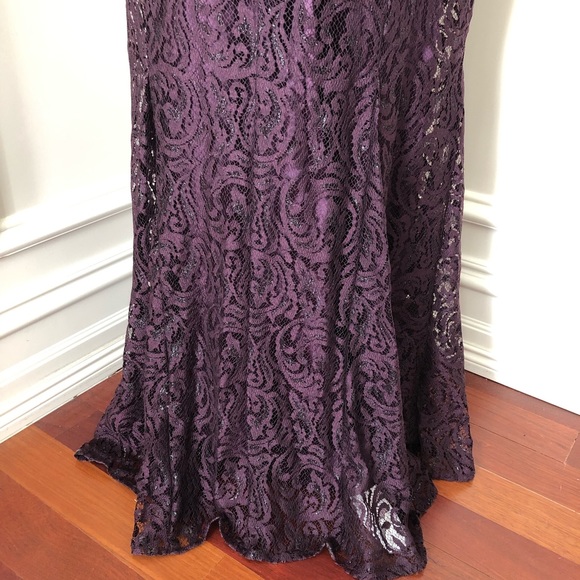 NWT Tahari formal gown 💖 - Picture 14 of 16